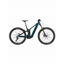 SCOTT Herren E-Mountainbike Patron 920 29 dunkelblau | XL