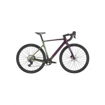 SCOTT Gravelbike Addict Gravel 40 grün | M