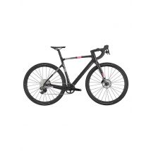SCOTT Gravelbike Addict Gravel 30 schwarz | S