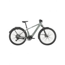 SCOTT Herren E-Trekkingbike Passage 30 grün | S