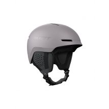 SCOTT Skihelm Track grau | L
