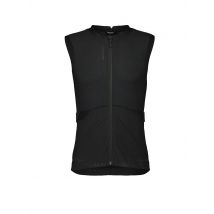 SCOTT Protektorweste Airflow Free schwarz | M