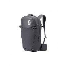 SCOTT Radrucksack Trail Pocket 20L schwarz