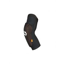 SCOTT Ellbogenschoner Soldier schwarz | XL