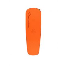 SEA TO SUMMIT Isomatte UltraLight Self Inflating Mat Large orange