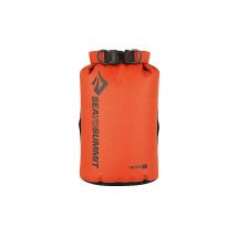 SEA TO SUMMIT Big River Dry Bag 8L rot