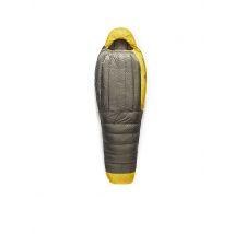 SEA TO SUMMIT Schlafsack Spark -1C Long gelb