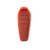 SEA TO SUMMIT Schlafsack Hamelin Synthetic Regular -1°C rot