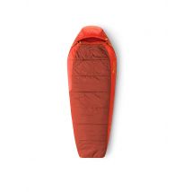 SEA TO SUMMIT Schlafsack Hamelin Synthetic Regular -9°C rot
