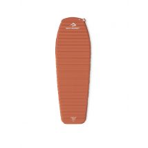 SEA TO SUMMIT Isomatte Pursuit SI Large dunkelrot