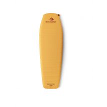 SEA TO SUMMIT Isomatte Pursuit Plus Self-Inflating Regular orange