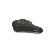 SELLE ROYAL Fahrradsattel Lookin Evo Relaxed schwarz