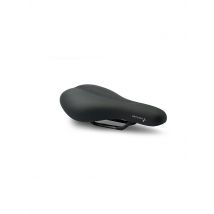 SELLE ROYAL Kinder Fahrradsattel Explora Junior Medium schwarz