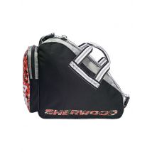 SHERWOOD Schlittschuh Tasche schwarz