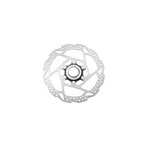SHIMANO Bremsscheibe RT54 180mm CL silber