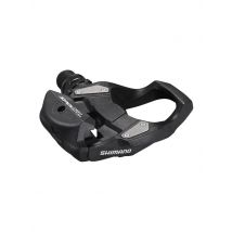 SHIMANO Rennradpedal PDRS500 SPD SL  schwarz
