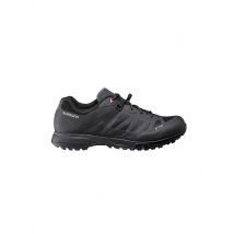 SHIMANO Herren E-Bike Schuhe ET500L Flat schwarz | 42