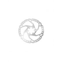 SHIMANO Fahrrad Bremsscheibe SLX RT66 203mm 6L silber