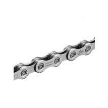 SHIMANO Fahrradkette MD-Kette CNLG500 Cues 126 Glieder silber