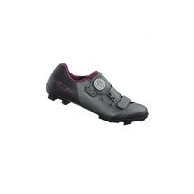 SHIMANO Radschuhe LY MTB XC502 grau | 37