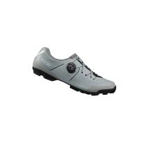 SHIMANO Herren Radschuhe MTB XC 302 grau | 45