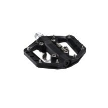 SHIMANO Pedale Touring PD-EH510 schwarz