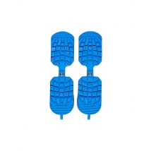 SIDAS Ski Boot Traction blau