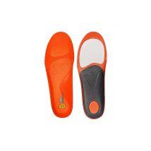 SIDAS Winter 3FEET® Mid Einlagen orange | 37-38