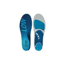 SIDAS Run 3Feet® Sense Low Einlagen blau | 37/38