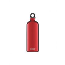 SIGG Trinkflasche Traveller 1000ml rot
