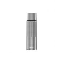 SIGG Thermo Trinkflasche Gemstone Selenite 750ml silber