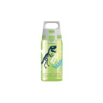 SIGG Kinder Trinkflasche Viva One Jurassica 500ml grün