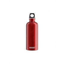 SIGG Trinkflasche Traveller 600ml rot