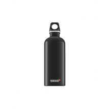 SIGG Trinkflasche Traveller 600ml schwarz