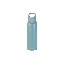 SIGG Trinkflasche Shield Therm One 750ML hellblau