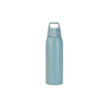 SIGG Trinkflasche Shield Therm One 1L hellblau