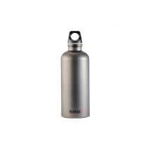 SIGG Trinkflasche Traveller 600ml grau