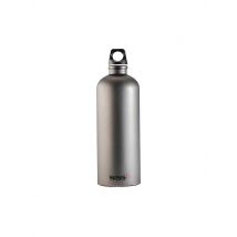 SIGG Trinkflasche Traveller 1000ml grau