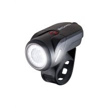 SIGMA Fahrrad Akku Scheinwerfer Aura 35 schwarz
