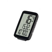 SIGMA Fahrradcomputer Pure1 WR schwarz