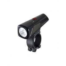 SIGMA Fahrrad Akku Scheinwerfer Buster 800 FL schwarz