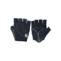 SILVERTON Damen Fitnesshandschuhe Woman schwarz | S