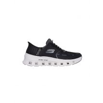 SKECHERS Damen Sneaker Slip-In Glide Step Pro schwarz | 36