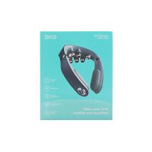 SKG Nacken Massagegerät G7 Pro-Fold dunkelblau