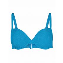 SKINY Damen Schalen Bikinioberteil petrol | 75A
