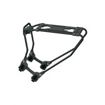 SKS Gepäckträger Universal schwarz