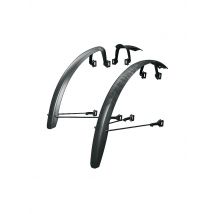SKS Kotflügel Speedrocker Set Gravel 52mm schwarz