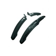 SKS Kotflügel Rowdy Set 20-24 schwarz