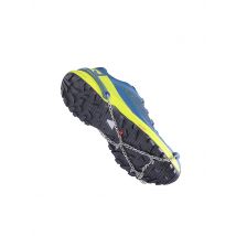 SNOWLINE Steigeisen Spikes City dunkelblau | 44-48