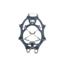 SNOWLINE Steigeisen Spikes Light dunkelblau | 36-40